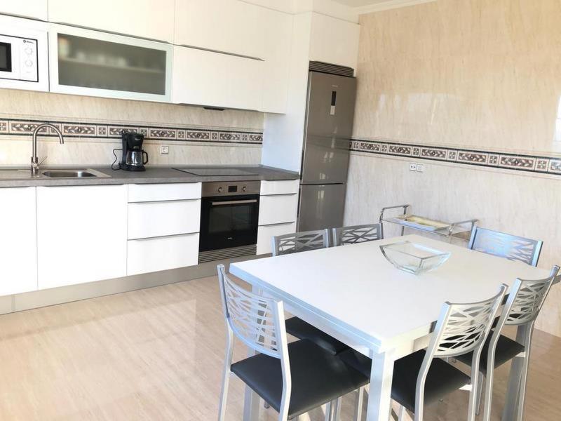 Casa Abeleira Appartement Arzúa Buitenkant foto